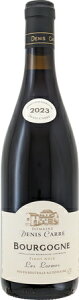 �Z�h�D�j �L���� �u���S�[�j�� ���[�W�� �� ������ [2023] 750ml �� DENIS CARRE�@BOURGOGNE ROUGE LES LORMS