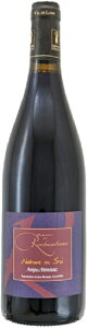 ���V�����{�[ �i�`���[�� �A�� �\�� �A���W���[ �u���T�b�N [2023] 750ml �� OCHAMBEAU�@NATURE EN SOI ANJOU BRISSAC