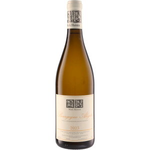 �Z�}�[�N �n�C�X�} �u���S�[�j�� �A���S�e [2023] 750ml ��Mark Haisma Bourgogne Aligote