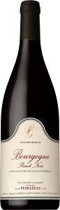 �h���[�k �W�F���[�� �y���]�[ �u���S�[�j�� �s�m �m���[�� [2024] 750ml ��GERARD PEIRAZEAU BOURGOGNE PINOT NOIR