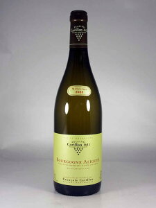 ���t�����\�� �J������ �u���S�[�j�� �A���S�e [2023] 750ml ��Francois CARILLON Bourgogne Aligote