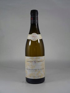 �����x�[�� �V�����B���� �u���S�[�j�� �A���S�e [2023] 750ml ��Robert CHEVILLON Bourgogne Aligote