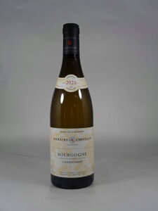 �Z���x�[�� �V�����B���� �u���S�[�j�� �V�����h�l [2023] 750ml ��Robert CHEVILLON Bourgogne Chardonnay