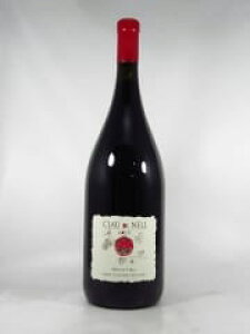 �Z�N���[ �h �l�� �A���W�� ���[�W�� �J�x���l �t���� [2015] 1500ml ��CLAU de NELL Anjou Rouge Cabernet Franc