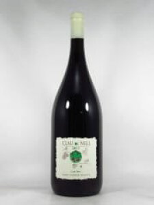 �Z�N���[ �h �l�� IGP �f�� ���@�� �h�D �����[�� �O�����[ [2015] 1500ml ��CLAU de NELL IGP du val de Loire Grolleau