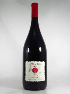 �Z�N���[ �h �l�� �A���W�� ���[�W�� �J�x���l �t���� [2016] 1500ml ��CLAU de NELL Anjou Rouge Cabernet Franc