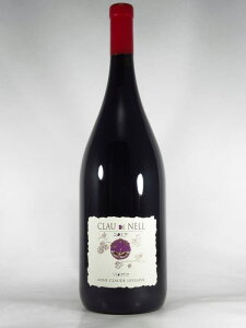 �Z�N���[ �h �l�� �A���W�� ���[�W�� �L�����F ���B�I���b�g [2017] 1500ml ��CLAU de NELL Anjou Rouge Cuvee Violette