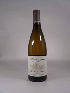 �Z�h �����e�B�[�� �u���S�[�j�� �u���� �� �N�� �f�� �V���g�[ [2022] 750ml ��de MONTILLE Bourgogne Blanc Le Clos du Chateau