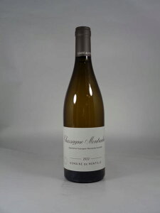 �Z�h �����e�B�[�� �V���T�[�j�� �������b�V�F �u���� [2022] 750ml ��de MONTILLE Chassagne Montrachet Blanc