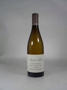 �Z�h �����e�B�[�� �T�� �g�[�o�� �v���~�G �N���� �A�� ���~���B [2022] 750ml ��de MONTILLE Saint Aubin 1er Cru En Remilly