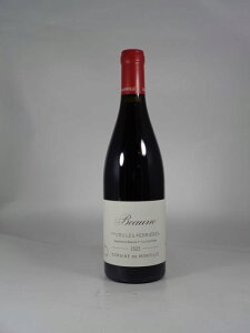 �Z�h �����e�B�[�� �{�[�k �v���~�G �N���� �� �y���G�[�� [2022] 750ml ��de MONTILLE Beaune 1er Cru Les Perrieres