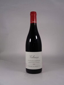 �Z�h �����e�B�[�� ���H���l�[ �v���~�G �N���� �A�� �V�����p�� [2022] 750ml ��de MONTILLE Volnay 1er Cru En Champans