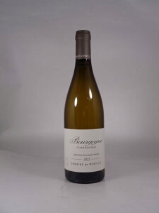 �Z�h �����e�B�[�� �u���S�[�j�� �u���� [2022] 750ml ��de MONTILLE Bourgogne Blanc