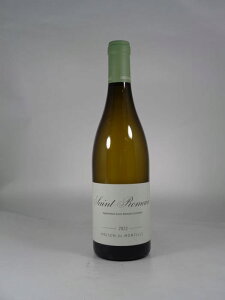 �Z���]�� �h �����e�B�[�� �T�� ���}�� �u���� [2022] 750ml ��Maison de MONTILLE Saint Romain Blanc
