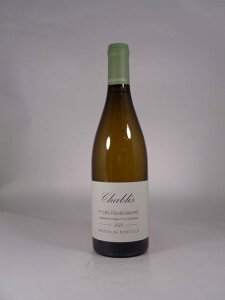 �Z���]�� �h �����e�B�[�� �V���u�� �v���~�G �N���� �t���V���[�� [2022] 750ml ��Maison de MONTILLE Chablis 1er Cru Fourchaume