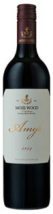 ���X�E�b�h �G�C�~�[�Y [2024] 750ml ��Moss Wood Amy's