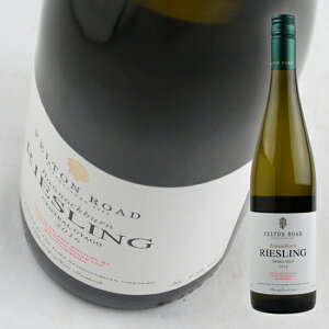 tFg@[h@[XO@ombNo[@m2024n@750ml@@Felton Road@ Bannockburn Riesling