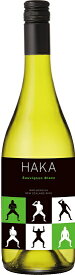 ハカ / 　ハカ　ソーヴィニヨン　ブラン　[2022]　750ml　白　【HAKA】HAKA SAUVIGNON BLANC