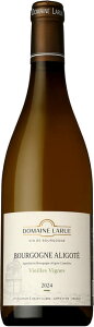 �h���[�k �������[ �u���S�[�j�� �A���S�e VV [2024] 750ml ��DOMAINE LARUE BOURGOGNE ALIGOTE VIEILLES VIGNES