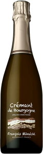 �h���[�k �t�����\�� �~�N���X�L �N���}�� �h �u���S�[�j�� [2023] 750ml ��DOMAINE FRANCOIS MIKULSKI CREMANT DE BOURGOGNE