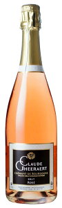 �h���[�k �N���[�h �Q���G�[�� �N���}�� �h �u���S�[�j�� ���[ �u�����b�g [NV] 750ml ���[�ACr?mant de Bourgogne Ros? Brut
