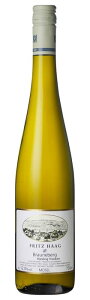 �t���b�c �n�[�N �u���E�l�x���K�[ ���b�g ���[�X�����O �g���b�P�� [2023] 750ml ��Brauneberger J Riesling Trocken