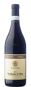 WR O}fB lbrI[ _o @}bW[ [2022]  750ml@Giacomo Grimaldi Nebbiolo d'Alba Valmaggiore