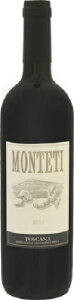 �e�k�[�^�@�����e�e�B / �����e�e�B�@[2018]�@750ml�@��MONTETI�@MONTETI
