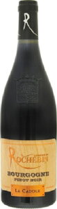 ���V���o�� / �u���S�[�j���@�s�m�m���[���@���@�J�h�[���@[2023]�@750ml�@�ԁ@�yROCHEBIN�zBOURGOGNE PINOT NOIR LA CADOLE