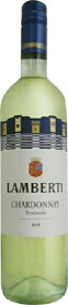 ランベルティ / 　シャルドネ（SC）　[2022]　750ml・白　Lamberti　 Chardonnay