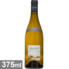 パスカル　ジョリヴェ / 　プイィ・フュメ・デミ　[2022]　375ml　白　PASCAL JOLIVET　POUILLY FUME