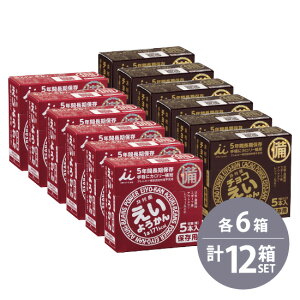䑺@悤 (60g×5{j×6@`R悤(56g×5{j×6@@12Zbg@ / imuraya