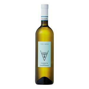 eb G {M sGe Vhl [2024] 750ml  Terre e Borghi Piemonte Chardonnay