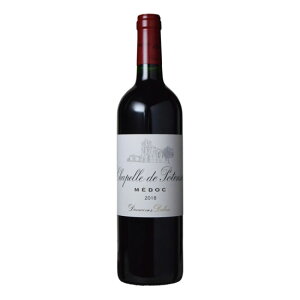 �V���y�� �h �|�^���T�b�N [2018] 750ml �� Chapelle de Potensac