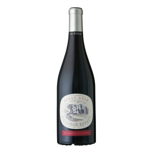�h���[�k �|�[�� �}�X �� �t�H���W�� �G�X�e�C�g �s�m �m���[�� [2024] 750ml �� Domaines Paul Mas La Forge Estate Pinot Noir