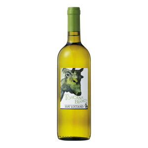 AWBG_ AOR[ T `A[m gXJ[i rAR [2023] 750ml  Azienda Agricola San Luciano Toscana Bianco