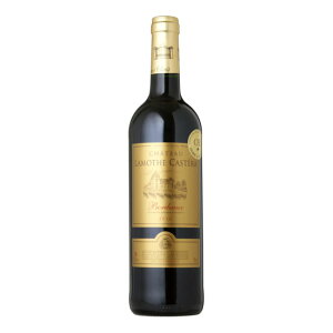 �V���g�[ �����b�g �J�X�e�� [2023] 750ml �� Chateau Lamothe Castera