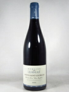 Vm[ jC T WW v~G N I[ AW[A [2020] 750ml ԁ@LECHENEAUT Nuits-Saint-Georges 1er Cru Aux Argillas