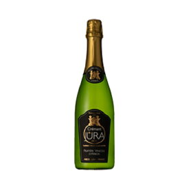 フリュイティエール　ヴィニコル　ダルボワ　クレマン　デュ　ジュラ　ブリュット　750ml　白泡　Cremant du Jura Brut