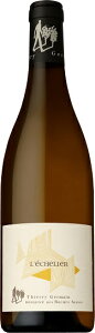 h[k f bV k[ \~[ u VG m2019n 750ml  L'ECHELIER BLANC