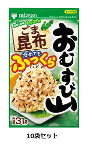 Mizkan ނюR ܍z 31g×10܃Zbg