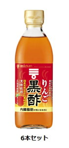 Mizkan@񂲍|@i6{߁j@500ml×6{Zbg
