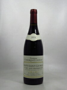 �R���t�������@�R�g�e�B�h�@�j���C�@�T���@�W�����W���@�v���~�G�@�N�����@�I�[�@���B�j�������h�@[2018]�@750ml�@�ԁ@CONFURON-COTETIDOT Nuits-Saint-Georges 1er Cru Aux Vignerondes