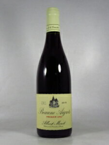 Ax[@@{[k@v~G@N@GO@[W@[2019]@750ml@ԁ@Albert MOROT Beaune 1er Cru Aigrots Rouge