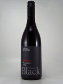 ブラック　エステート　ダムスティープ　ピノ　ノワール　[2014]　750ml　赤　BLACK Estate Damsteep Pinot Noir