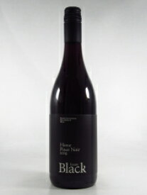 ブラック　エステート　ブラック　エステート　ホーム　ピノ　ノワール　[2016]　750ml　赤　BLACK Estate Black Estate Home Pinot Noir