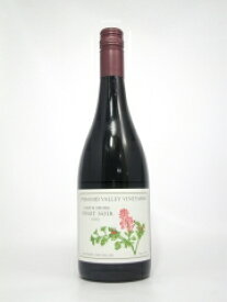 ピラミッド　ヴァレー　ヴィンヤーズ　アース　スモーク　カンタベリー　ピノ　ノワール　[2012]　750ml　赤　PYRAMID VALLEY Vineyards Earth Smoke Canterbury Pinot Noir