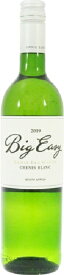 アーニー　エルス　ビッグ　イージー　ホワイト　(SC)　[2019]　750ml　白　ERNIE ELS　BIG EASY WHITE