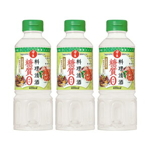 LO / ̏o@@[@YY@400ml×3{Zbg
