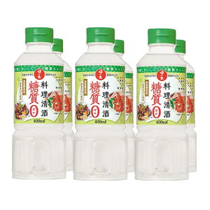 LO / ̏o@@[@YY@400ml×6{Zbg